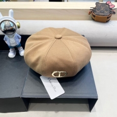 Christian Dior Caps